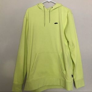 VANS HOODIE